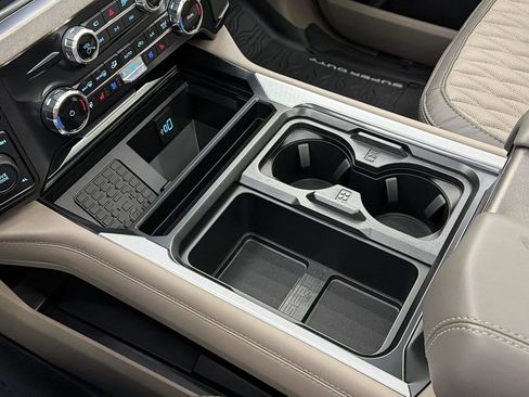 Used 2026 Ford F450 Platinum w/ Platinum Plus Package image 26