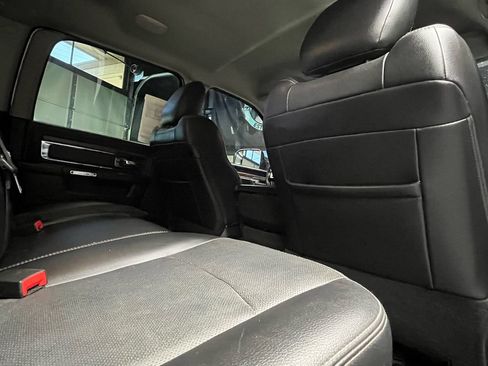 Used 2017 RAM 2500 Laramie AWD/4WD image 29