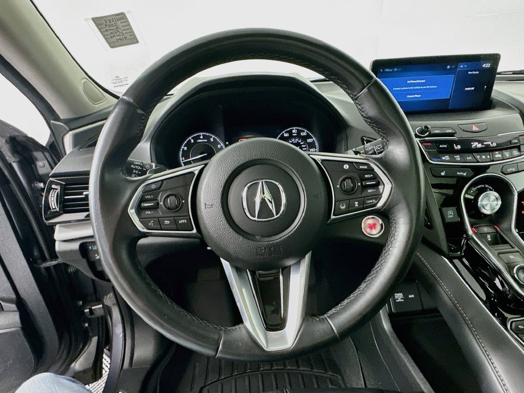 Used 2019 Acura RDX w/ Technology Package AWD/4WD image 12