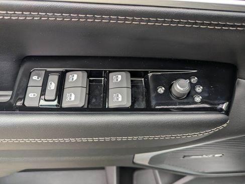 New 2026 Jeep Grand Wagoneer 4WD w/ Premium Group I image 20