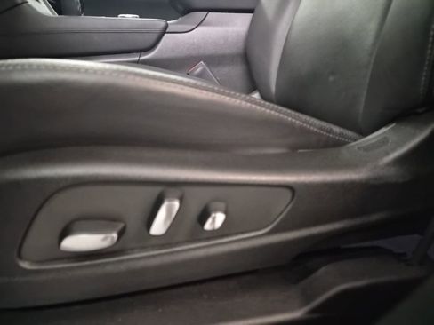 Certified 2025 Cadillac XT5 Premium Luxury image 14