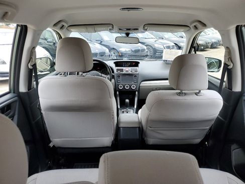 Used 2017 Subaru Forester 2.5i w/ Alloy Wheel Package image 16