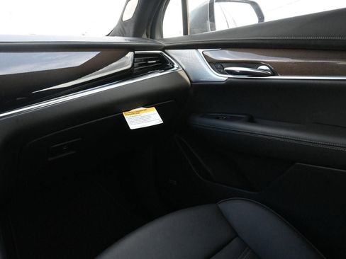 New 2025 Cadillac XT6 Sport w/ Platinum Package image 82