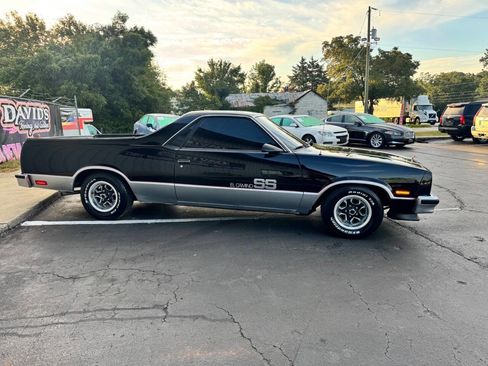 Used 1987 Chevrolet El Camino V8 image 5