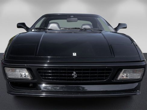 Used 1993 Ferrari 348 GTS image 8