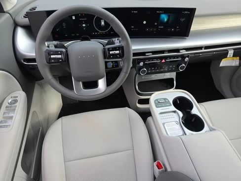New 2026 Hyundai Ioniq 9 SEL AWD/4WD image 3