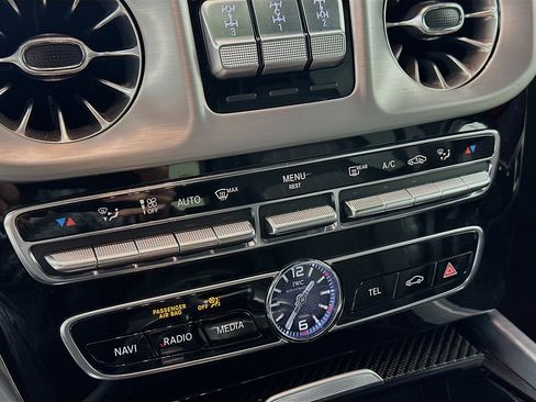 Certified 2020 Mercedes-Benz G 63 AMG 4MATIC image 20