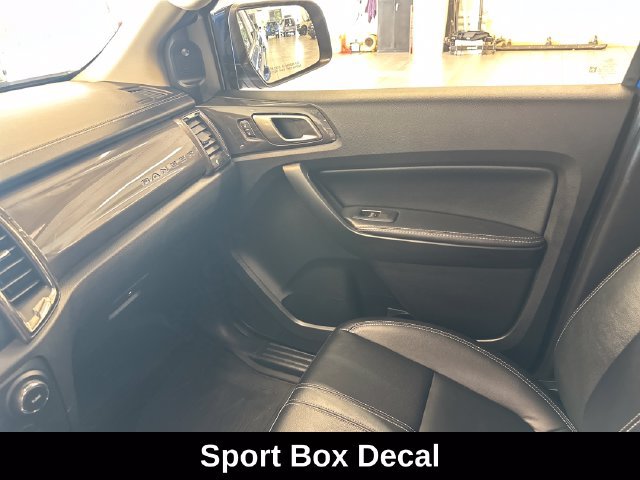 Used 2019 Ford Ranger Lariat w/ Equipment Group 501A Mid AWD/4WD image 25