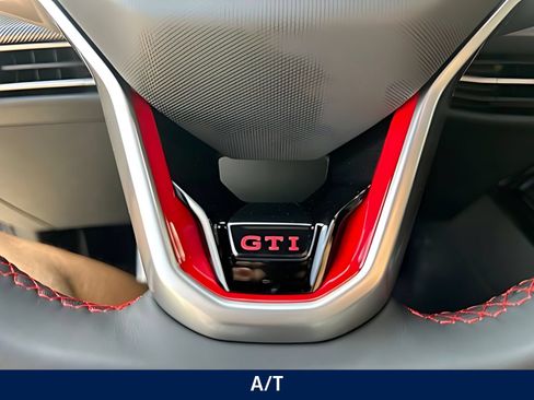 New 2026 Volkswagen GTI S FWD image 21
