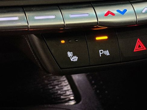 Used 2021 Cadillac CT5 Sport w/ Lighting Package AWD/4WD image 21