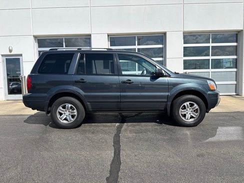Used 2003 Honda Pilot EX image 3