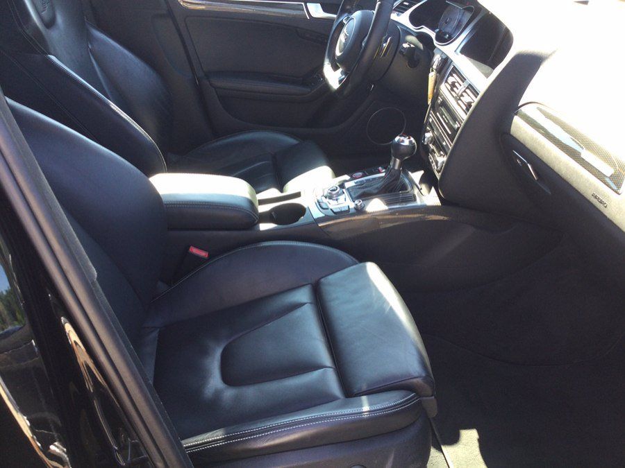 Used 2016 Audi S4 Premium Plus w/ Technology Package AWD/4WD image 22