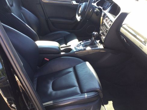 Used 2016 Audi S4 Premium Plus w/ Technology Package AWD/4WD image 22
