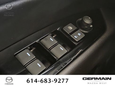 Certified 2025 MAZDA CX-5 AWD 2.5 S w/ Select Package image 28