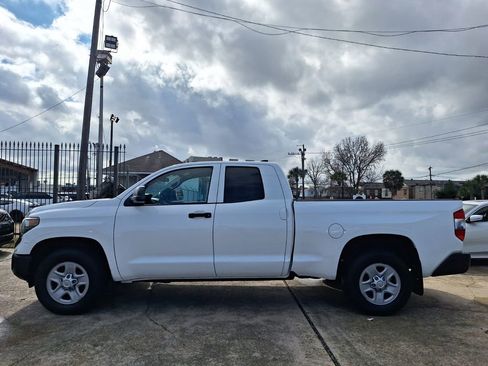 Used 2021 Toyota Tundra SR image 4
