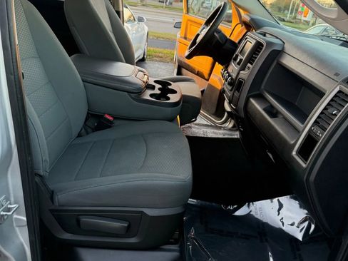 Used 2016 RAM 1500 Express AWD/4WD image 21