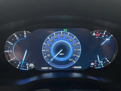 Used 2016 Cadillac Escalade Premium RWD image 13