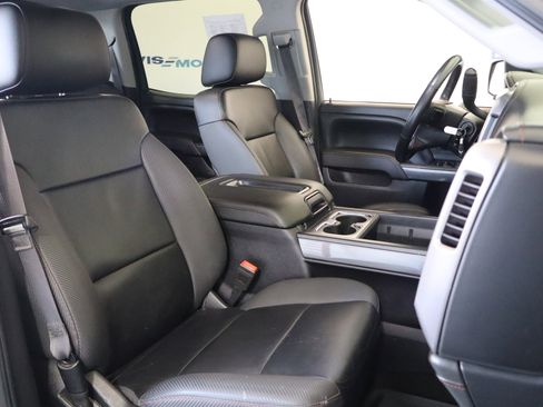 Used 2015 GMC Sierra 1500 SLT image 18