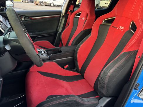Used 2020 Honda Civic Type R image 3
