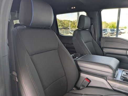 Used 2023 Ford F150 XLT w/ Equipment Group 301A Mid image 14