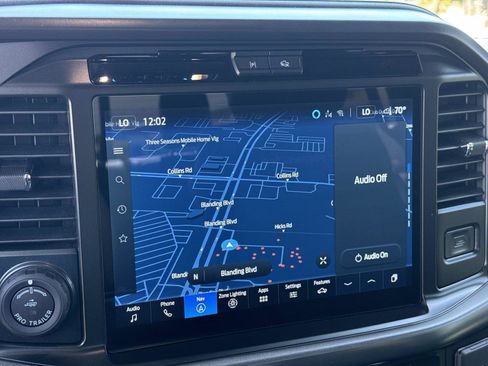 Used 2025 Ford F150 Tremor w/ Equipment Group 402A High image 26