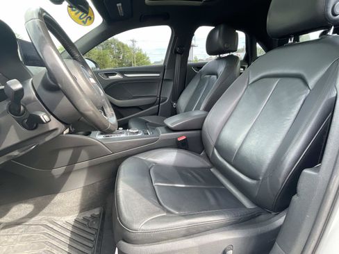 Used 2016 Audi A3 2.0T Premium image 18