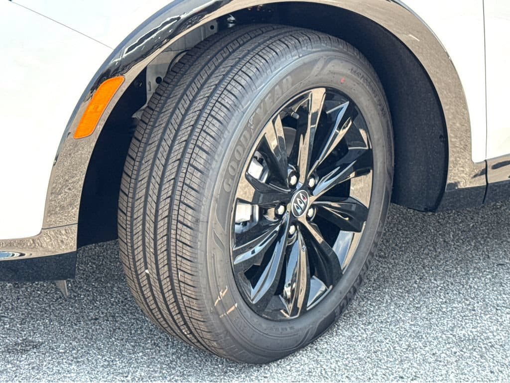 New 2026 Buick Envista Sport Touring w/ Convenience I Package FWD image 24