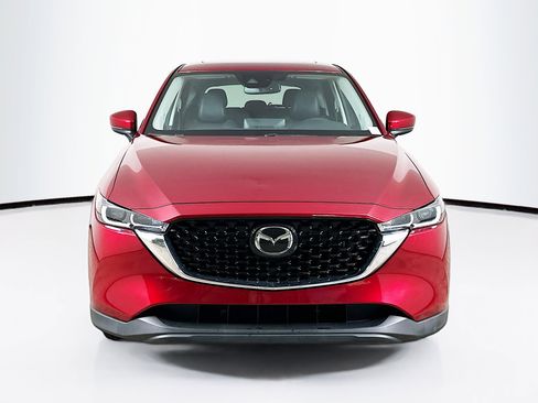 Used 2023 MAZDA CX-5 AWD 2.5 S w/ Preferred Package image 2