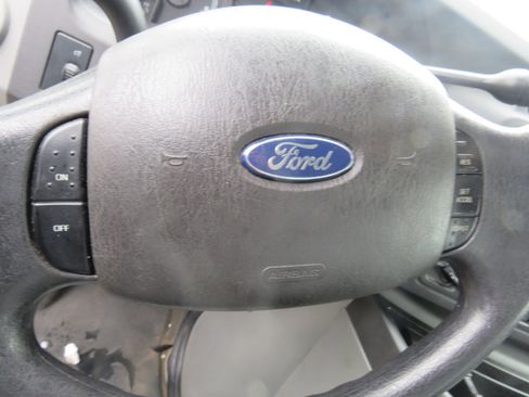 Used 2012 Ford E-350 and Econoline 350 Extended Super Duty w/ PWR Group image 13