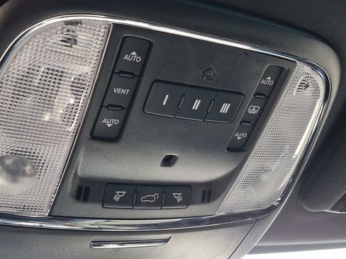 Used 2021 Jeep Grand Cherokee Limited w/ Quick Order Package 28K 80th AWD/4WD image 28