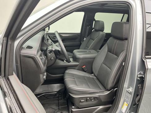 Certified 2024 Chevrolet Suburban RST w/ Luxury Package image 11