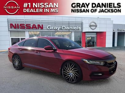 Used 2020 Honda Accord Sport