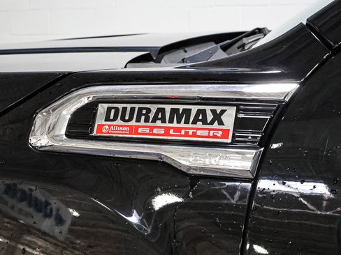 Used 2020 GMC Sierra 2500 SLT w/ SLT Premium Plus Package image 22