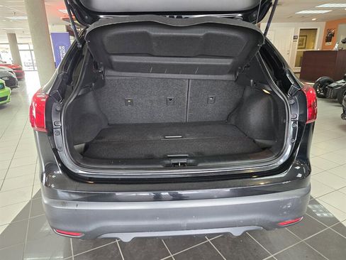 Used 2019 Nissan Rogue Sport S w/ Appearance Package image 24