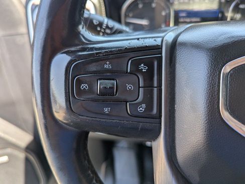 Used 2020 GMC Sierra 2500 Denali w/ Denali Ultimate Package AWD/4WD image 14