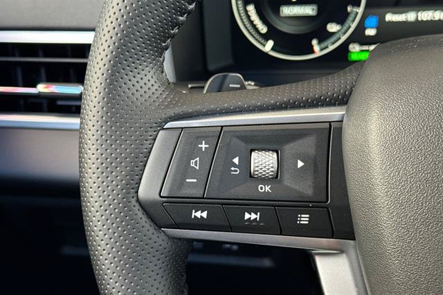 New 2026 Nissan Rogue SL AWD/4WD image 27