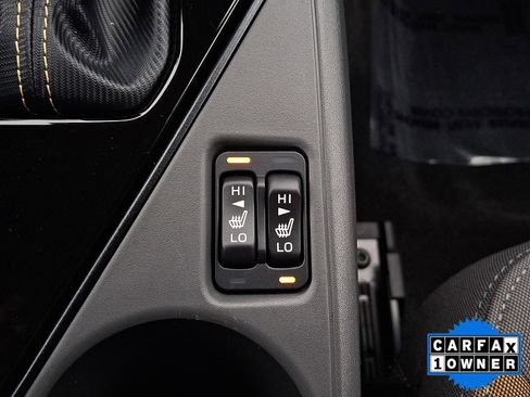 Certified 2025 Subaru Crosstrek 2.5i Sport image 33