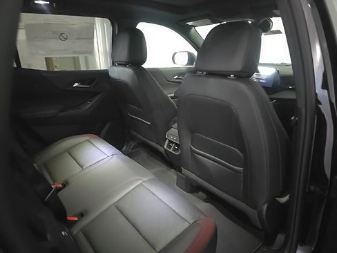 New 2026 Chevrolet Equinox RS w/ Convenience Package III image 25