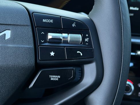 New 2026 Kia Sportage X-Line AWD/4WD image 38