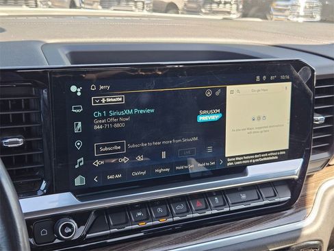 Used 2023 Chevrolet Silverado 1500 RST image 26