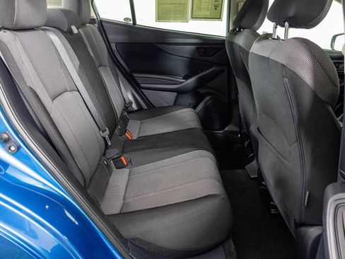 Used 2018 Subaru Impreza 2.0i Premium image 41