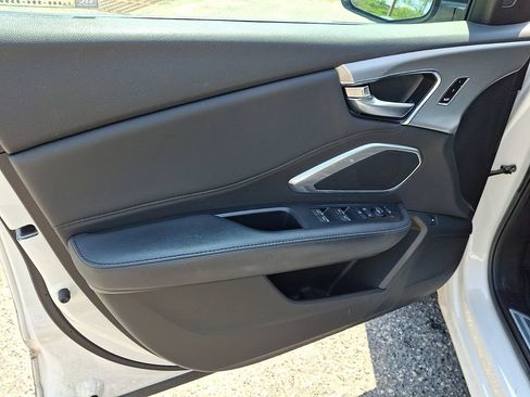 Certified 2023 Acura RDX AWD image 12