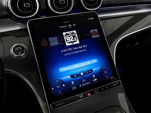 Used 2022 Mercedes-Benz C 300 C 300 image 29