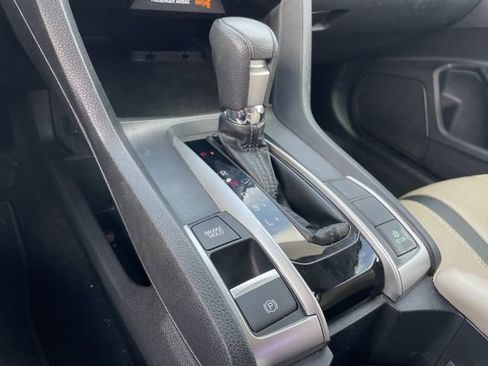 Used 2017 Honda Civic EX image 20