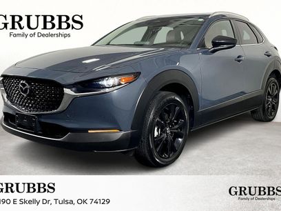 Used 2024 MAZDA CX-30 AWD 2.5 S w/ Preferred Package