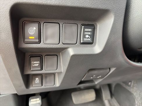 Certified 2023 Nissan Frontier Pro-X w/ Pro-X Premium Package image 11