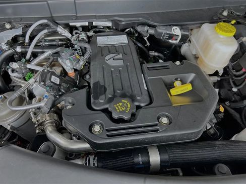 New 2026 RAM 4500 Tradesman w/ Chrome Appearance Group image 26