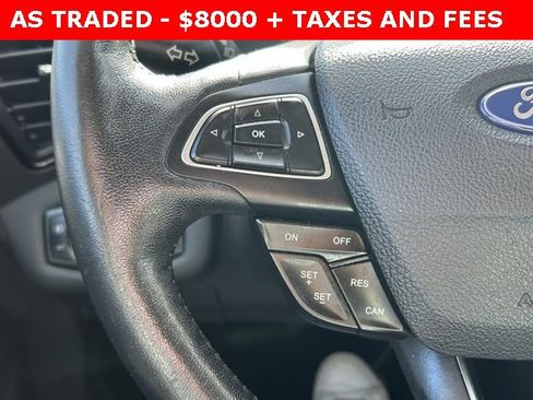Used 2018 Ford Escape Titanium image 20