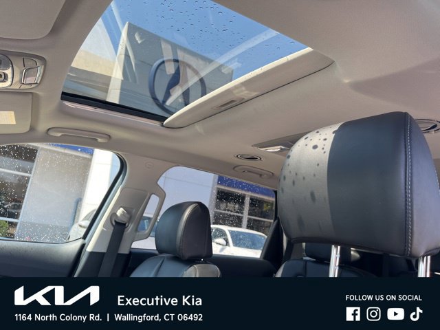 Certified 2025 Kia Telluride S AWD/4WD image 44