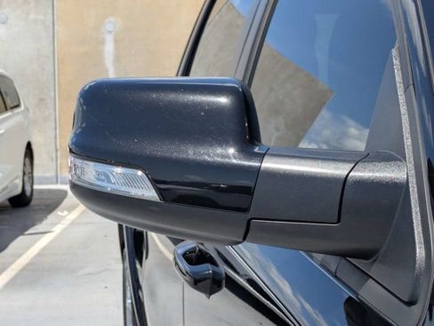 Used 2022 RAM 1500 Laramie w/ Sport Appearance Package RWD image 11